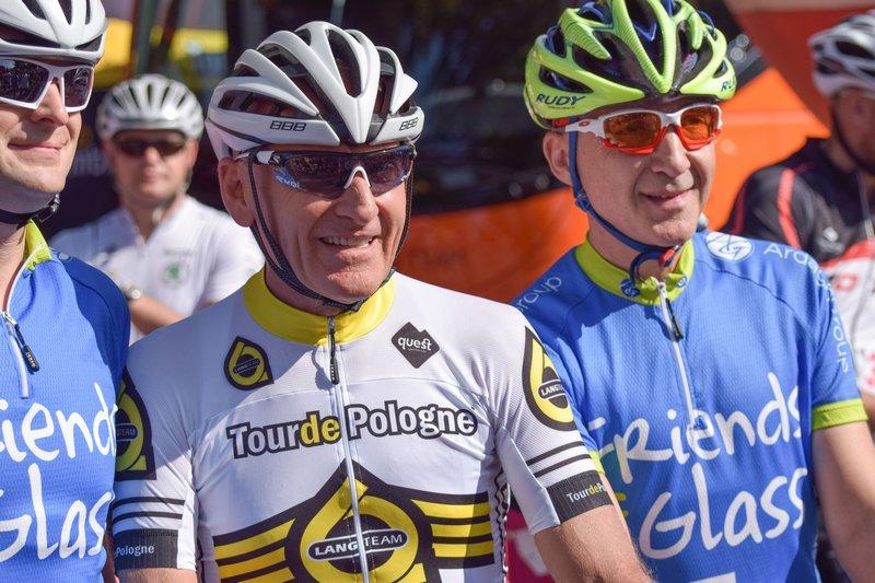 Wielkie ściganie w Bytowie [GALERIA]