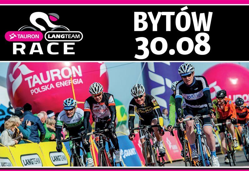 Tauron Lang Team Race - zapowiedź