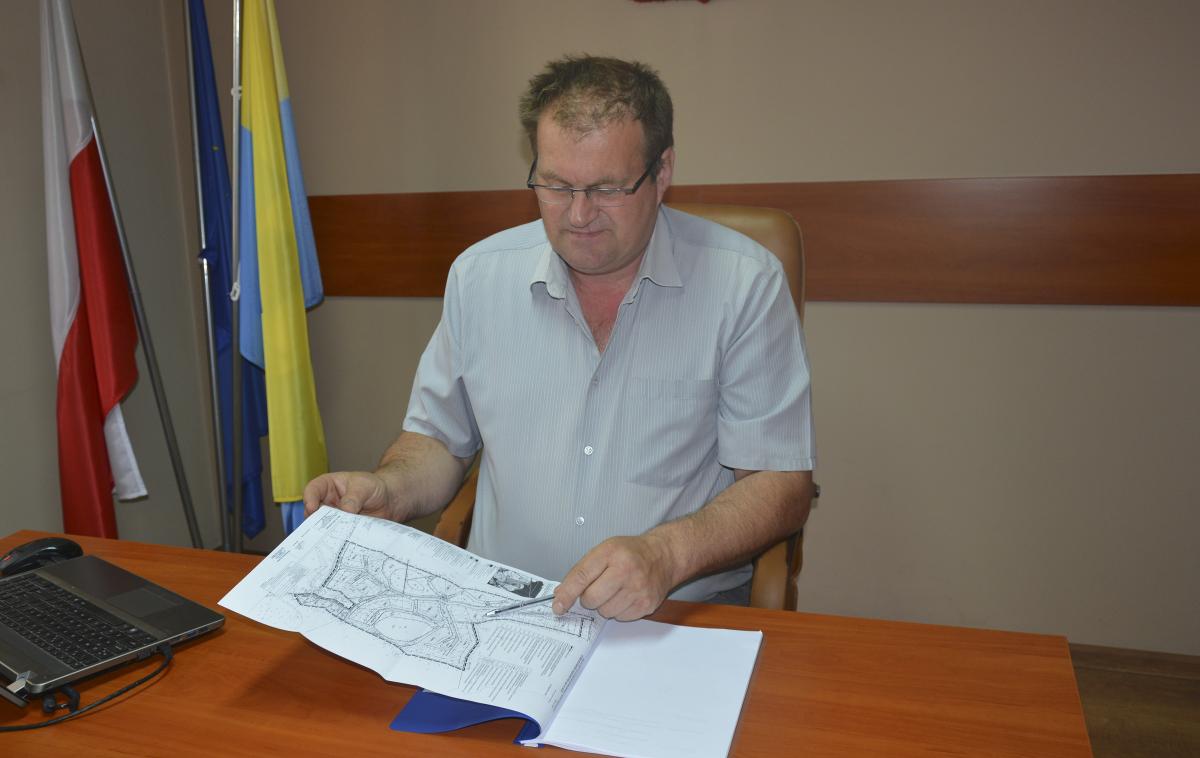 Powstanie nowe osiedle