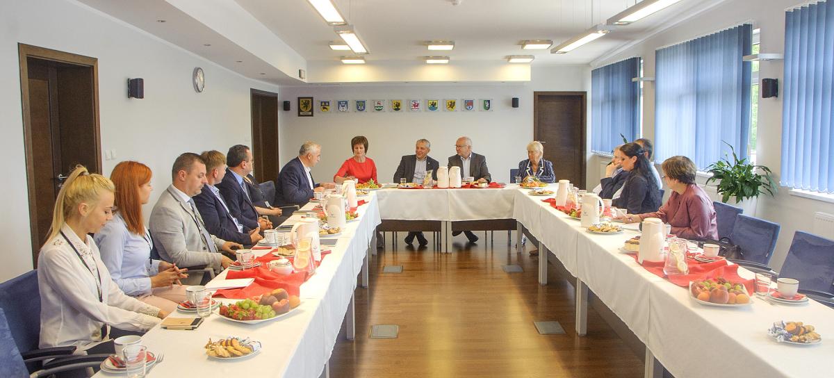 Przyjemne z pożytecznym