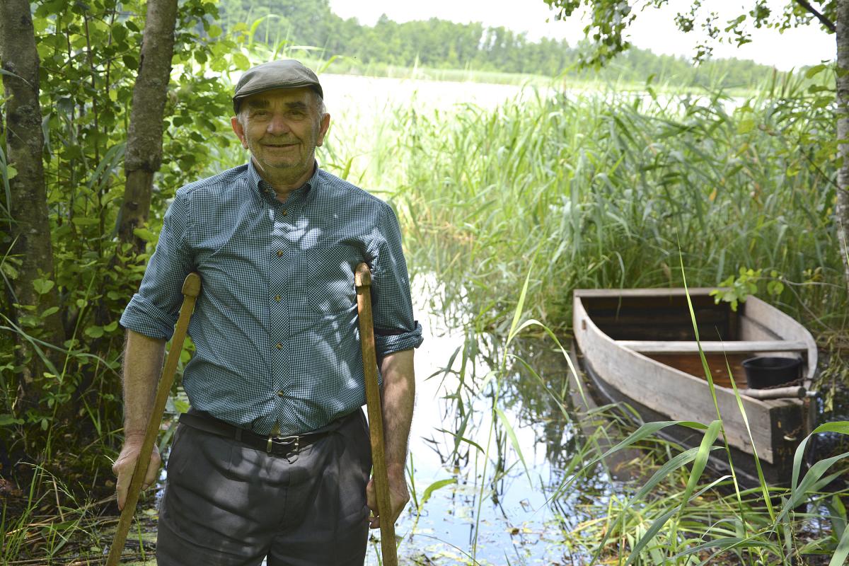 Chcą im odebrać źródła Bytowy