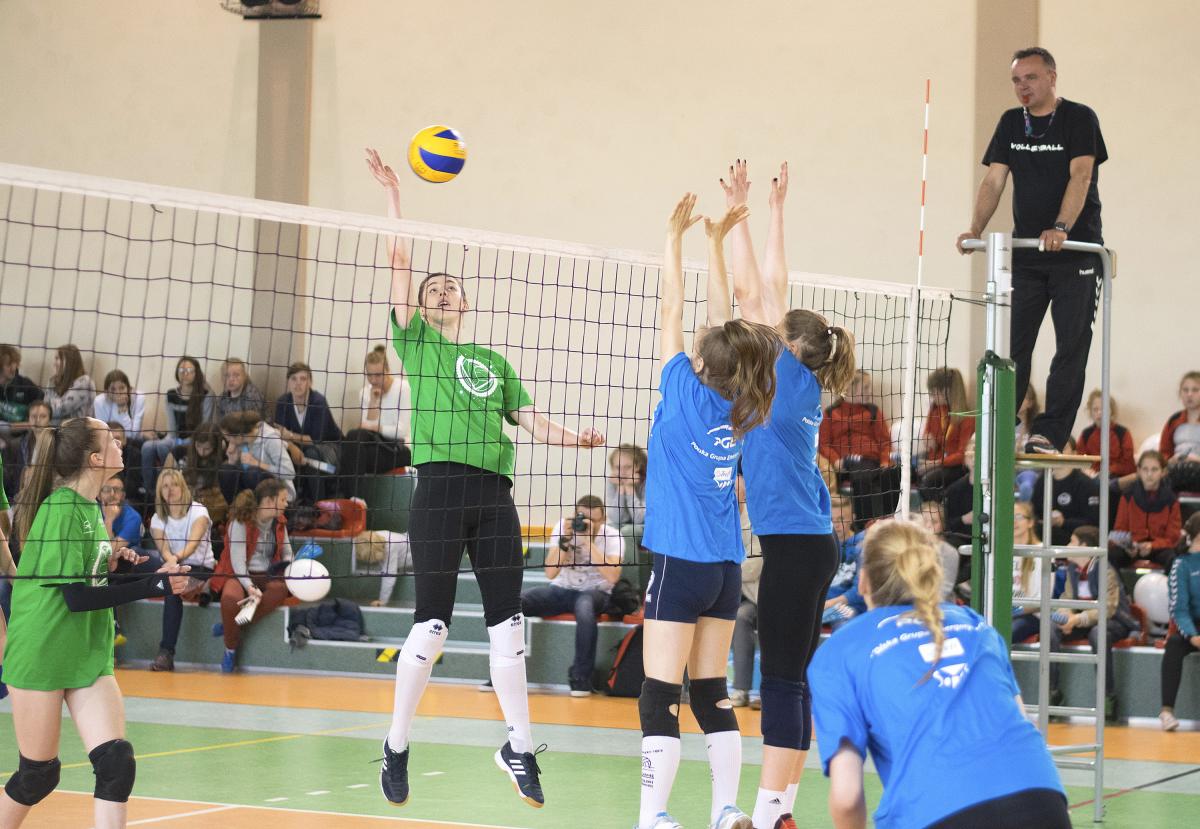 Atomówki zagrały w Bytowie