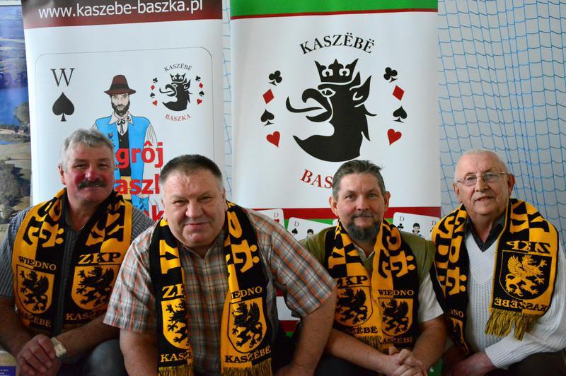Mistrzostwa Kaszub