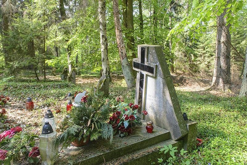 To część lokalnej spuścizny