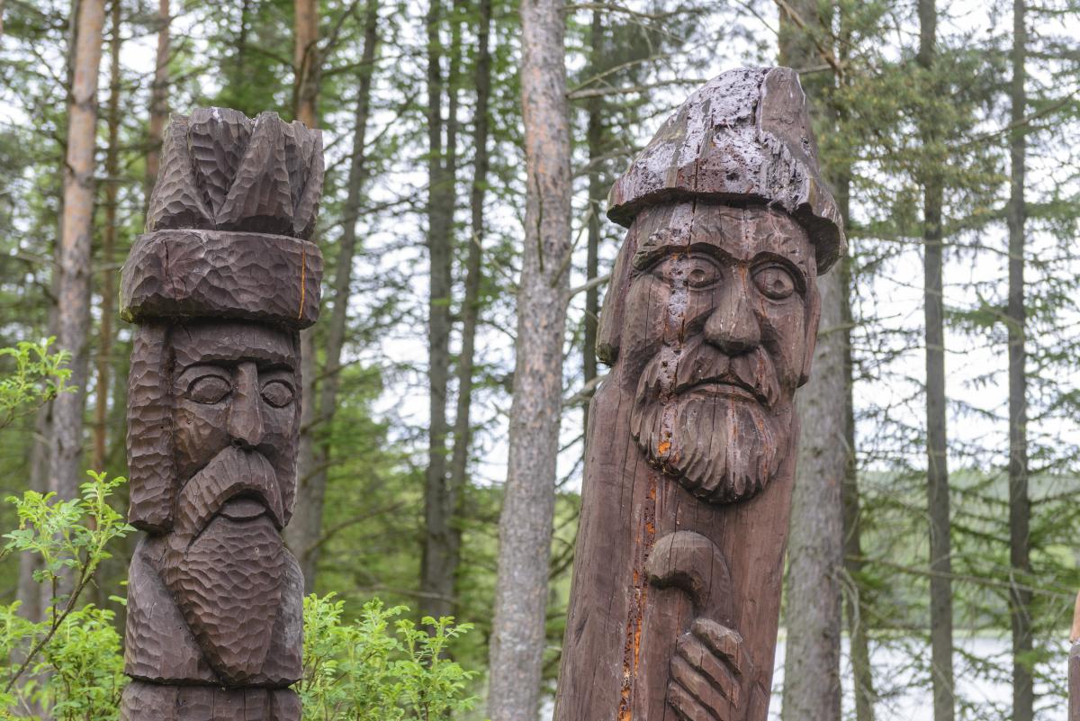 Wernisaż wystawy w 