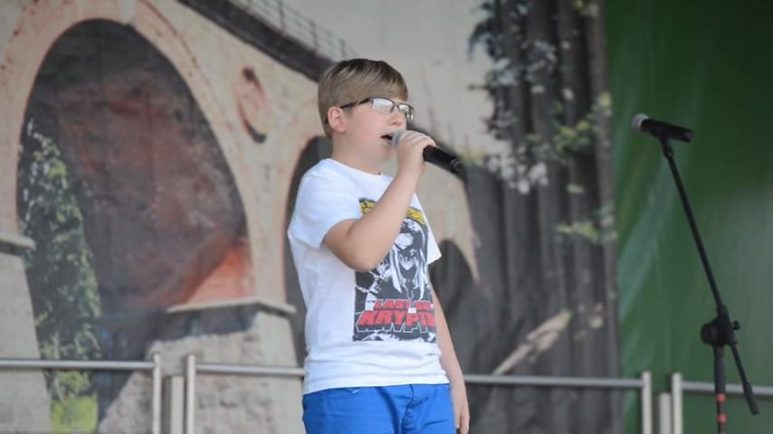 IX Festiwal Wschodami Gwiazd