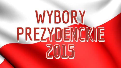 W niedzielę do urny