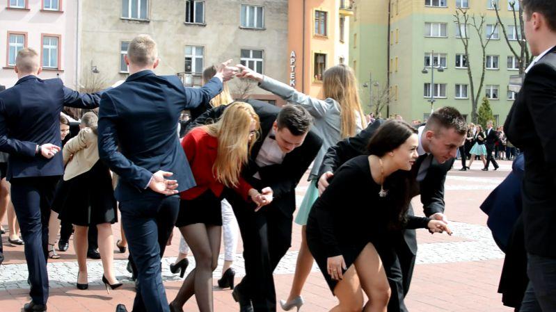 Polonez na rynku