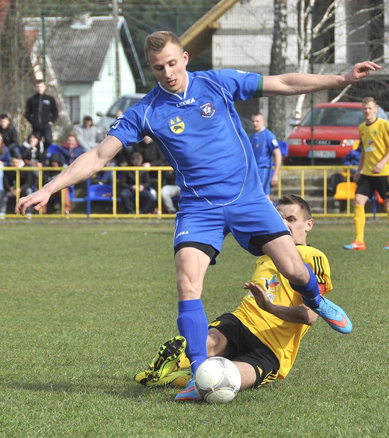 Derby dla Kaszubii