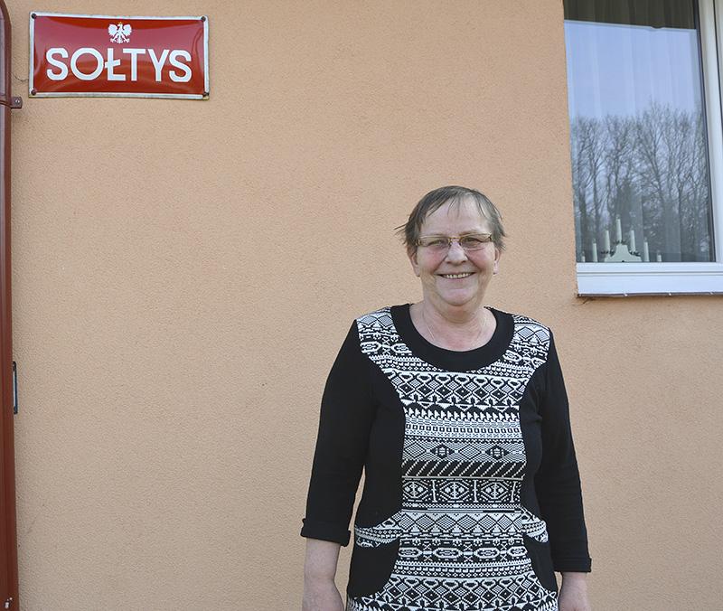 To się nazywa parytet!