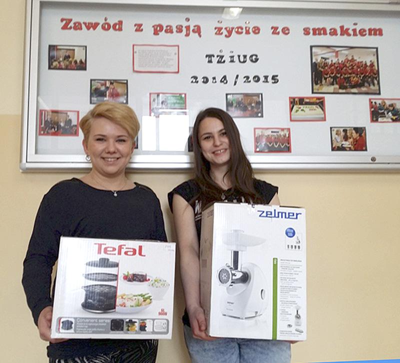 To marzenie każdego gastronoma