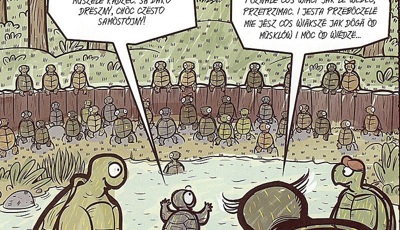 Karapaks i jegò drëch