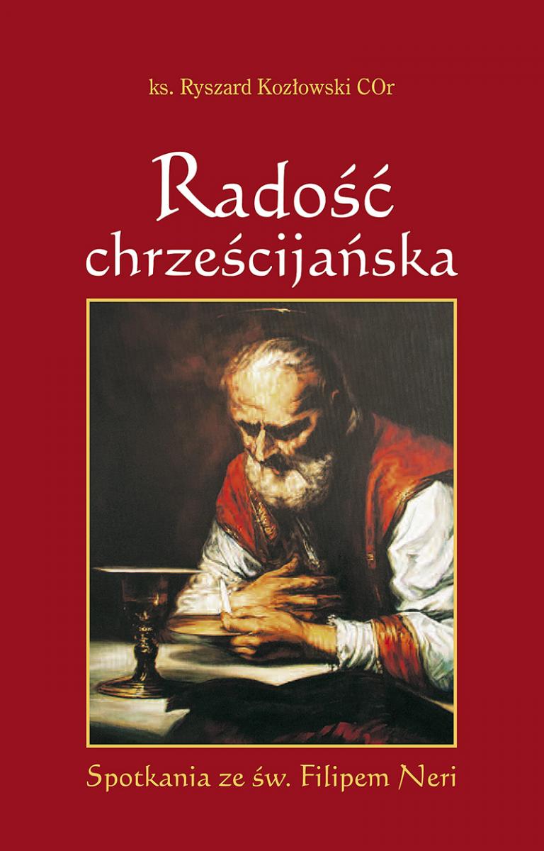 W poszukiwaniu radości
