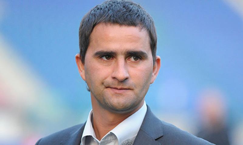 Kafarski nowym trenerem