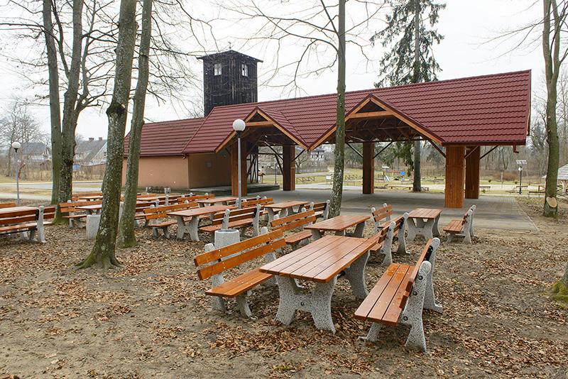 Gotowe na występy