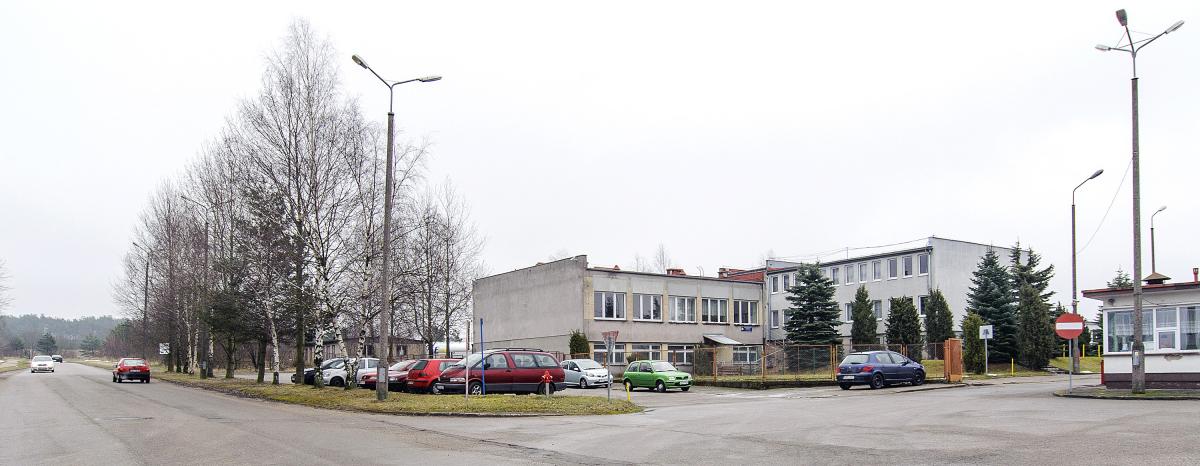 PKS będzie bazą dla doskonalenia zawodu