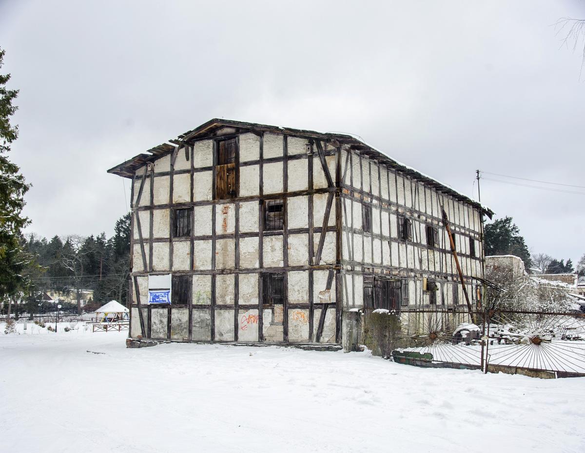 Groźny coraz bardziej