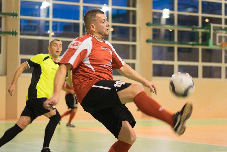 Liga dla Oldboys Bytovii