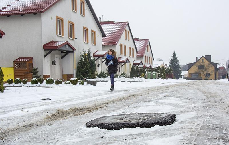 Kleją, tylko jak?