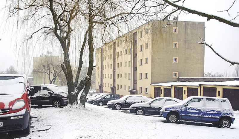 Najpierw sprawdzić, potem działać