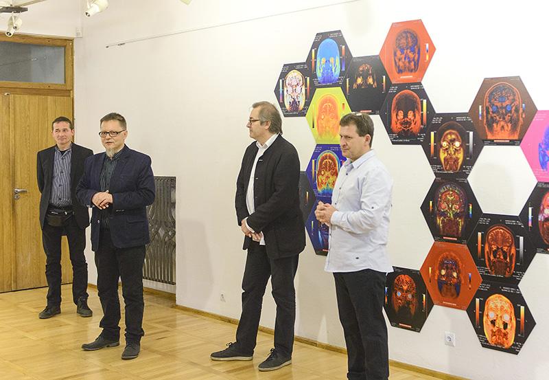 Z artystycznym zamiłowaniem do historii. Galeria