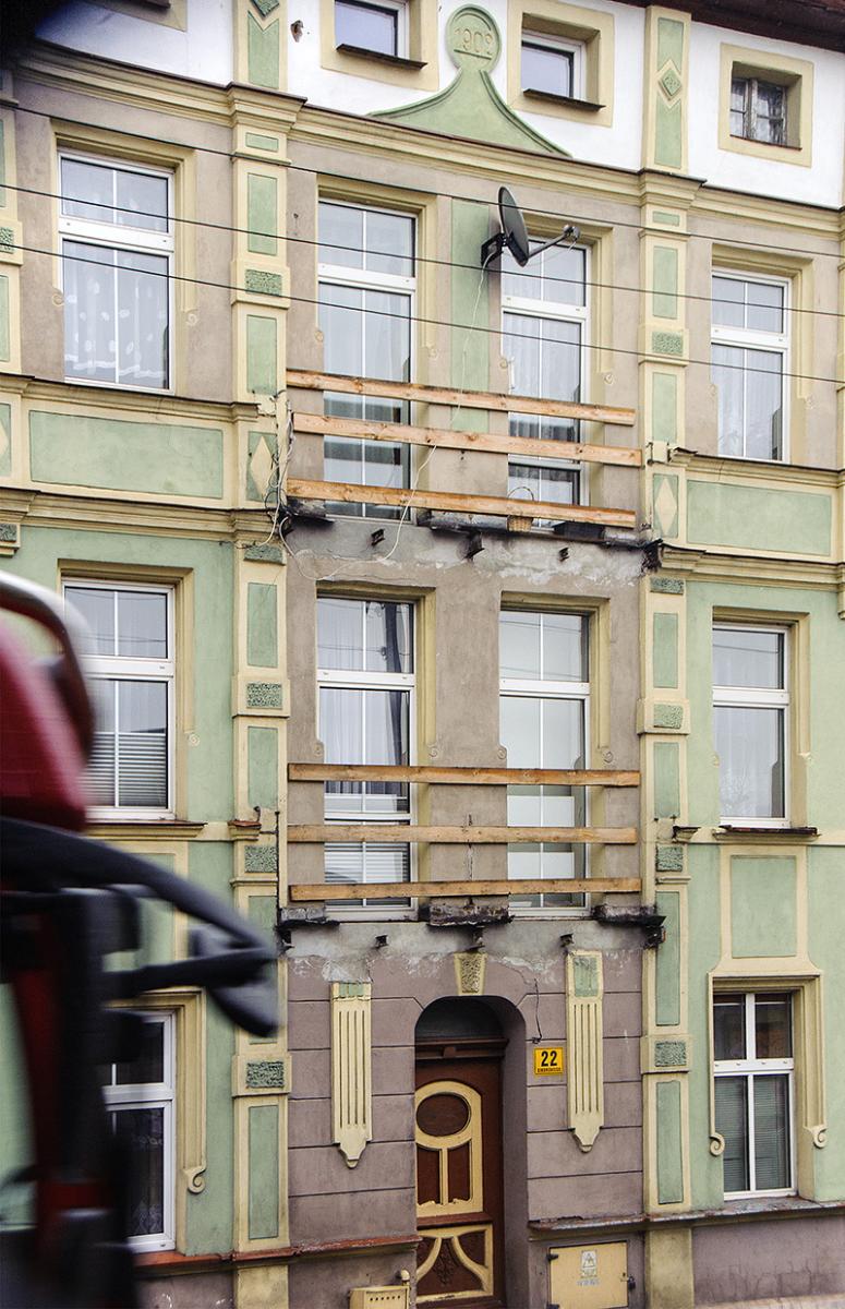 Ciągle czekają
