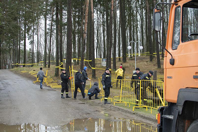Bytów już gotowy