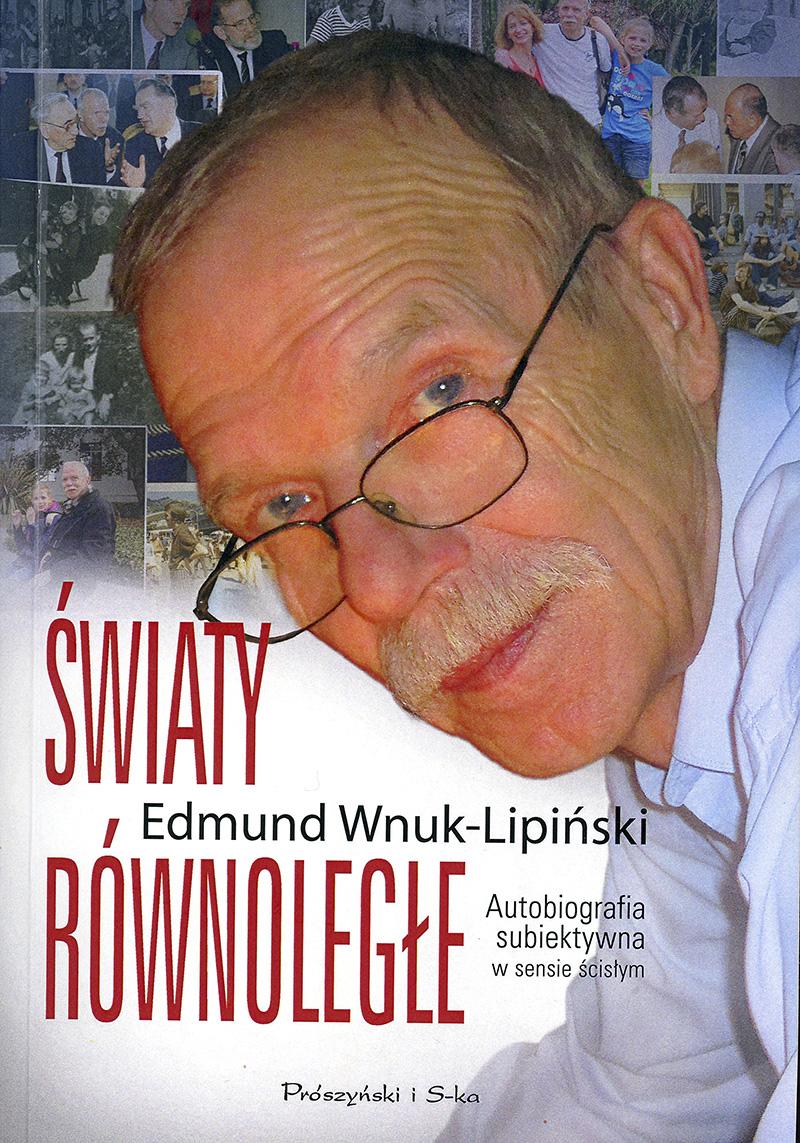 Odszedł naukowiec i literat