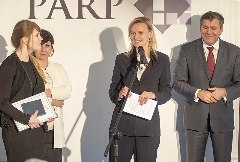 Innowacyjny pomysł ochrony jerzyków z nagrodami