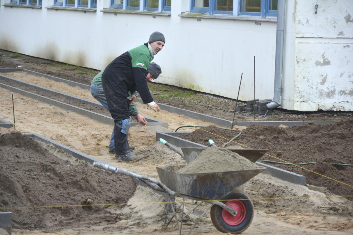 Miasteczko dla rowerów