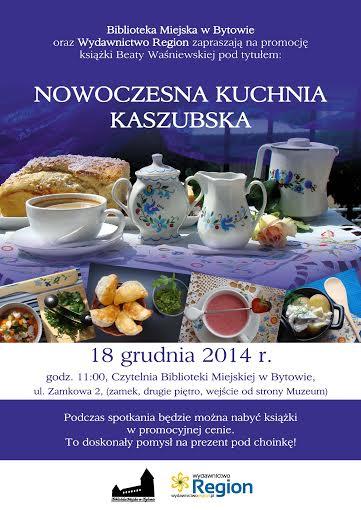 Promocja książki