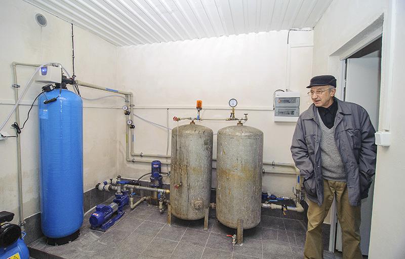 Uporządkowali i zmodernizowali