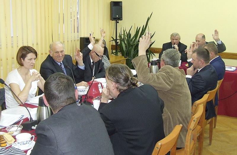 Gorąco o wynagrodzeniach