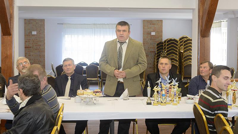 Z miłości do ptaków