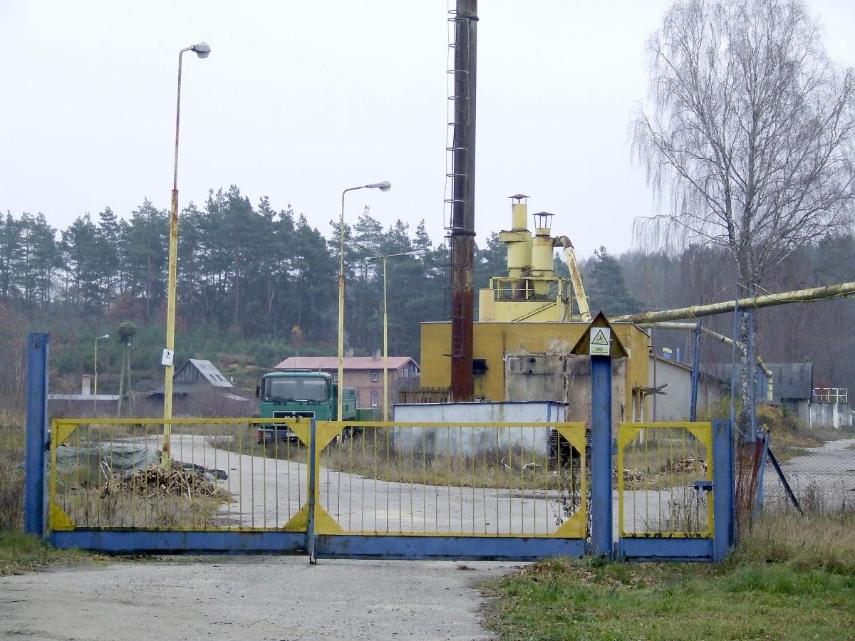 Traki czekają na nabywcę