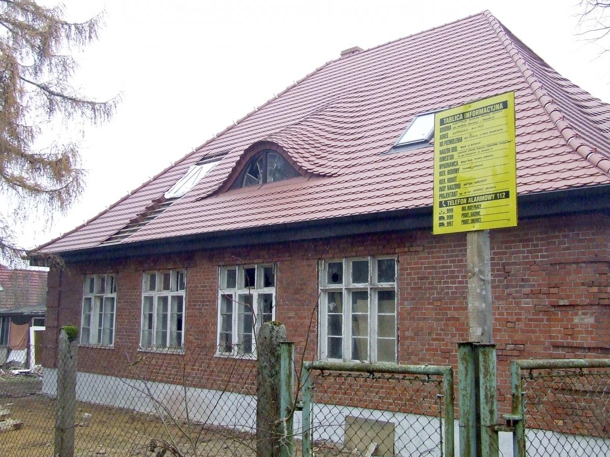 Centrum bez poślizgów