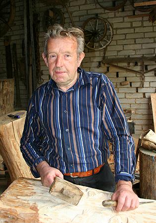Dziesiąta muza o Chełmowskim