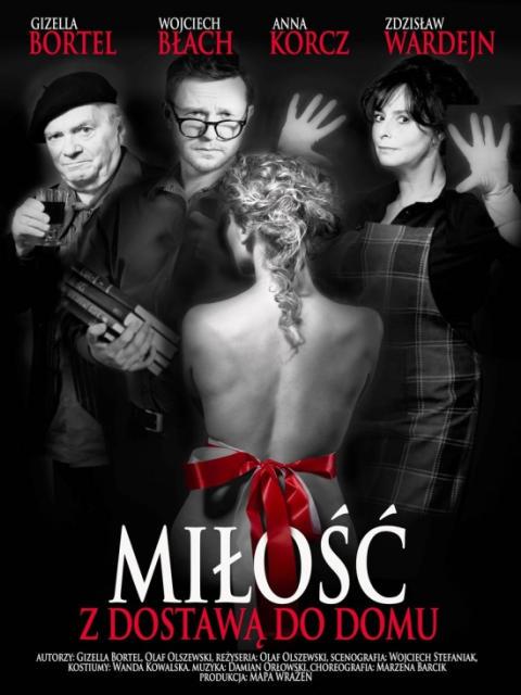 Miłość w BCK