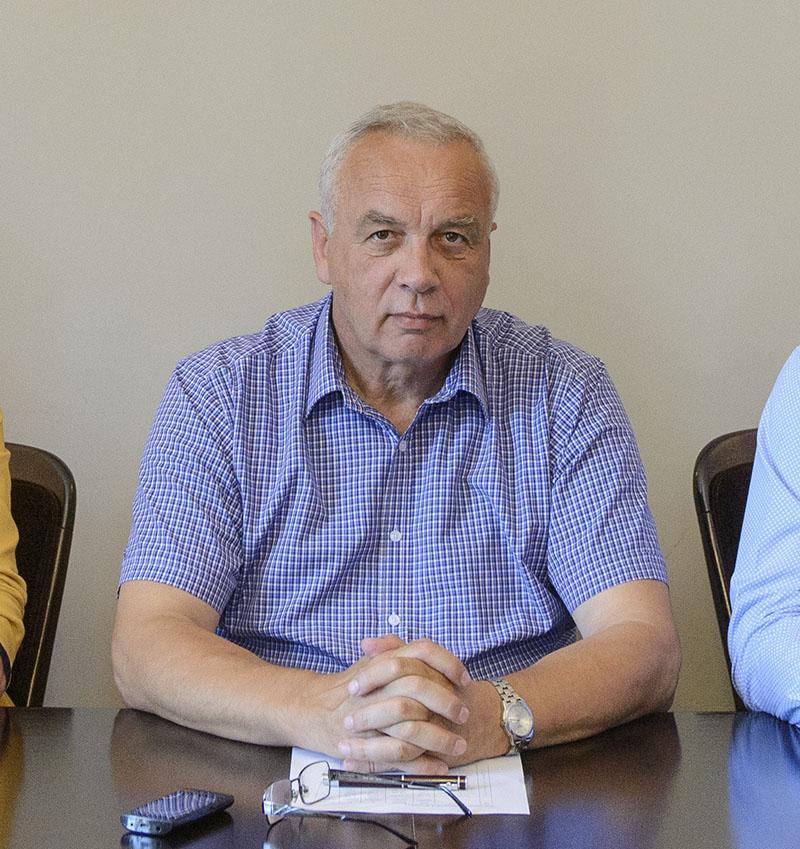 Póki co tylko pewne tylko jedno nazwisko