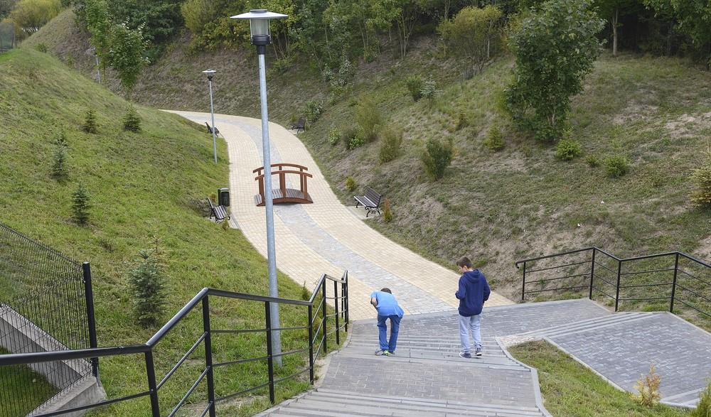 Dla widzów i aktorów