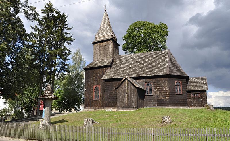 Ktoś wyciął, ktoś nasadzi