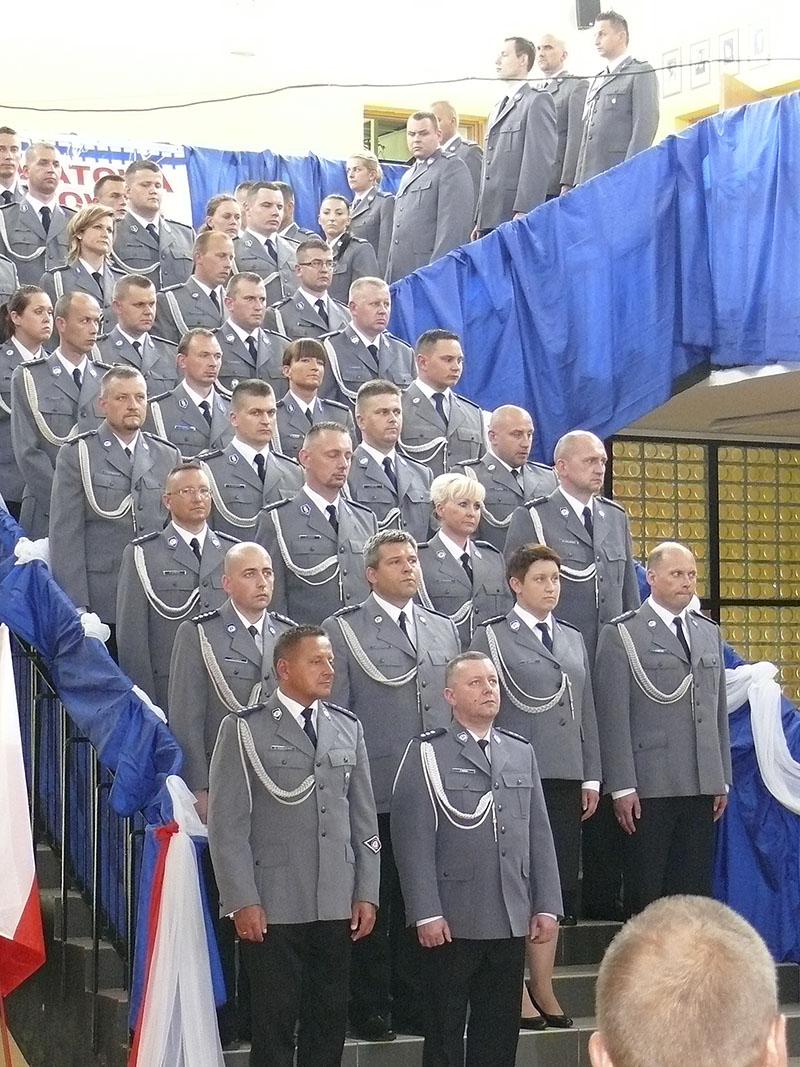 Święto w mundurze. Galeria