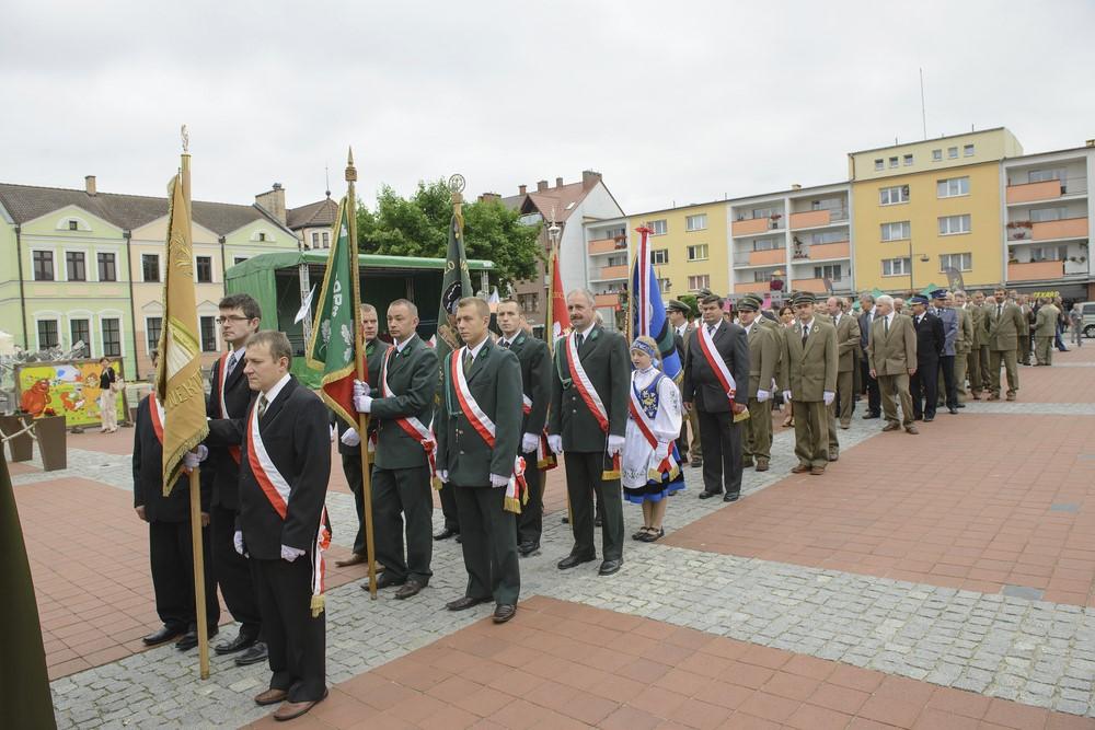 Na ukraińską, kaszubską i klezmerską nutę. Galeria