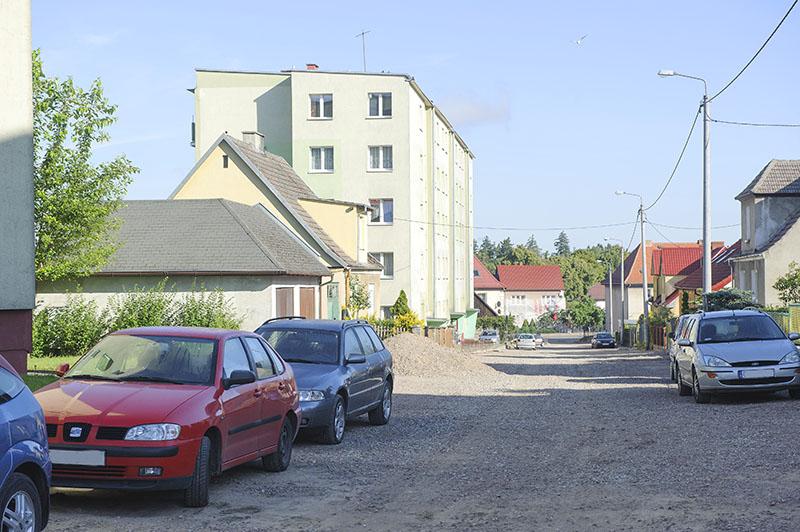 Poślizg o miesiąc