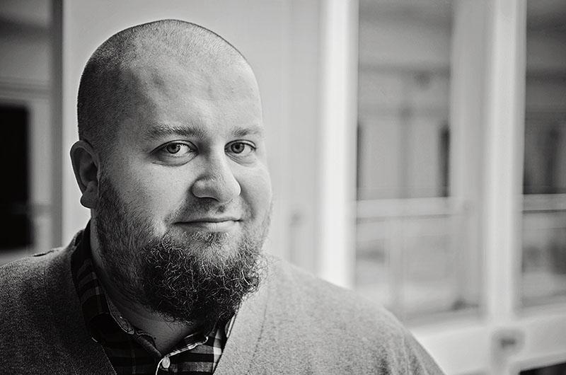 Od muzyki punkowej do badań nad edukacją