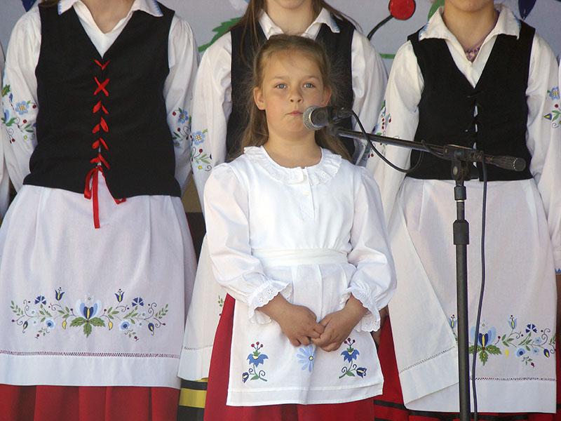 Tysiąclatka od pół wieku