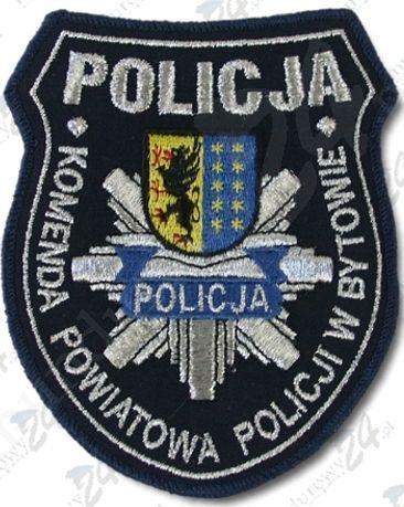Bieg o Puchar Komendanta Policji