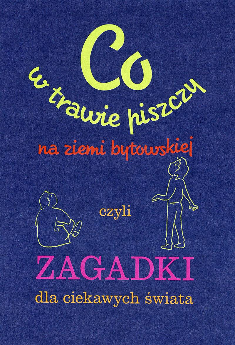 Kolorowe zeszyciki dla najmłodszych