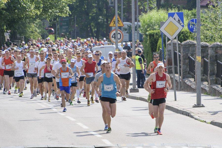 Mistrzowie obronili tytuły