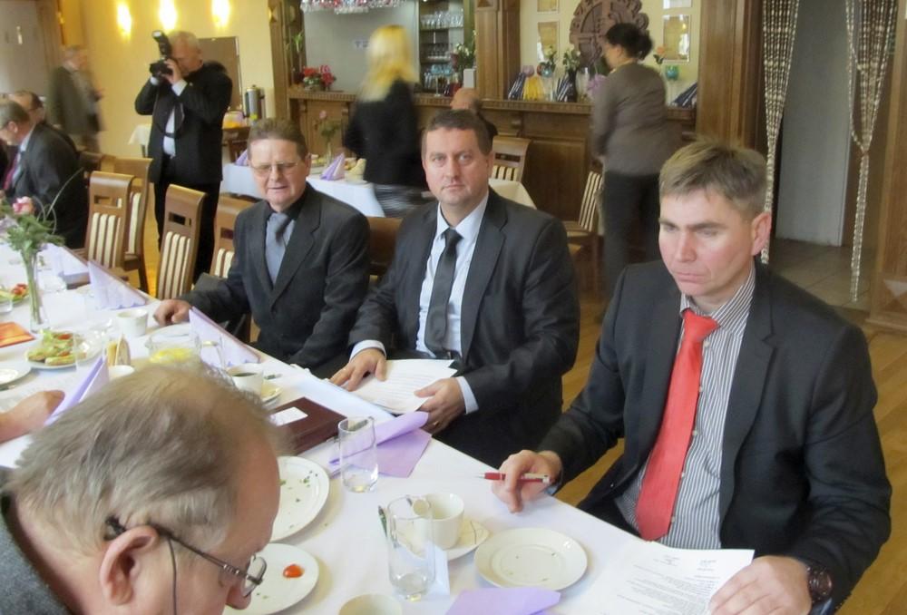 Rzemieślnicy wybrali nowe władze